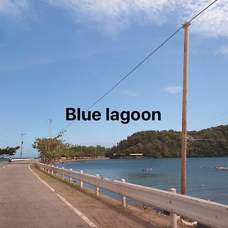 Camiguin KALIMBA DE LUNA INN Mambajao Esterno foto