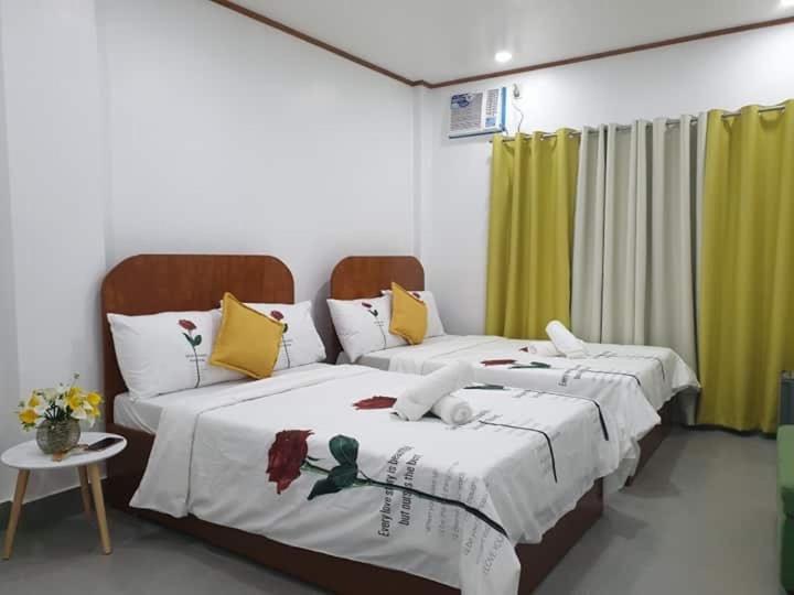 Camiguin KALIMBA DE LUNA INN Mambajao Esterno foto