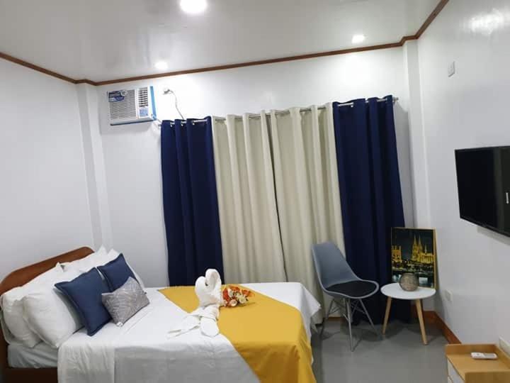 Camiguin KALIMBA DE LUNA INN Mambajao Esterno foto