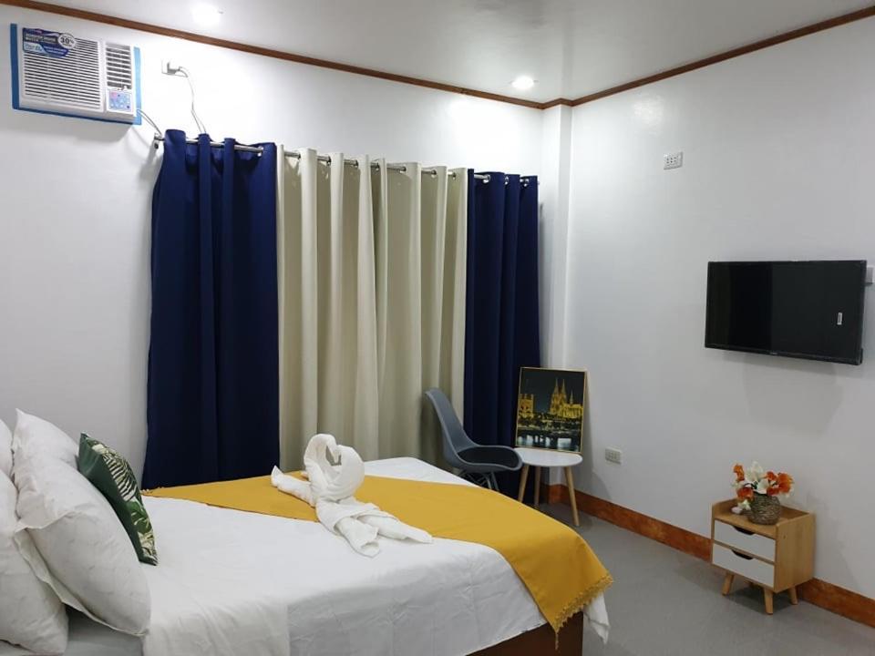 Camiguin KALIMBA DE LUNA INN Mambajao Esterno foto