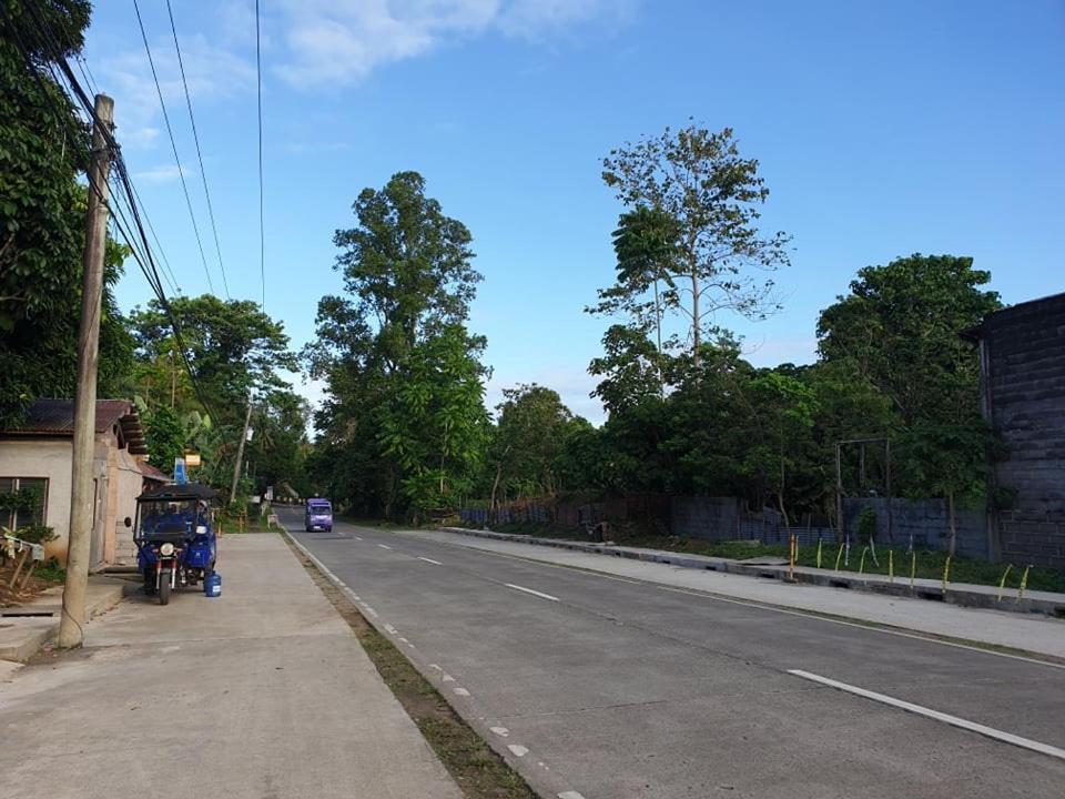 Camiguin KALIMBA DE LUNA INN Mambajao Esterno foto