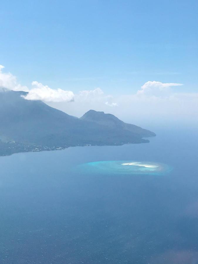 Camiguin KALIMBA DE LUNA INN Mambajao Esterno foto
