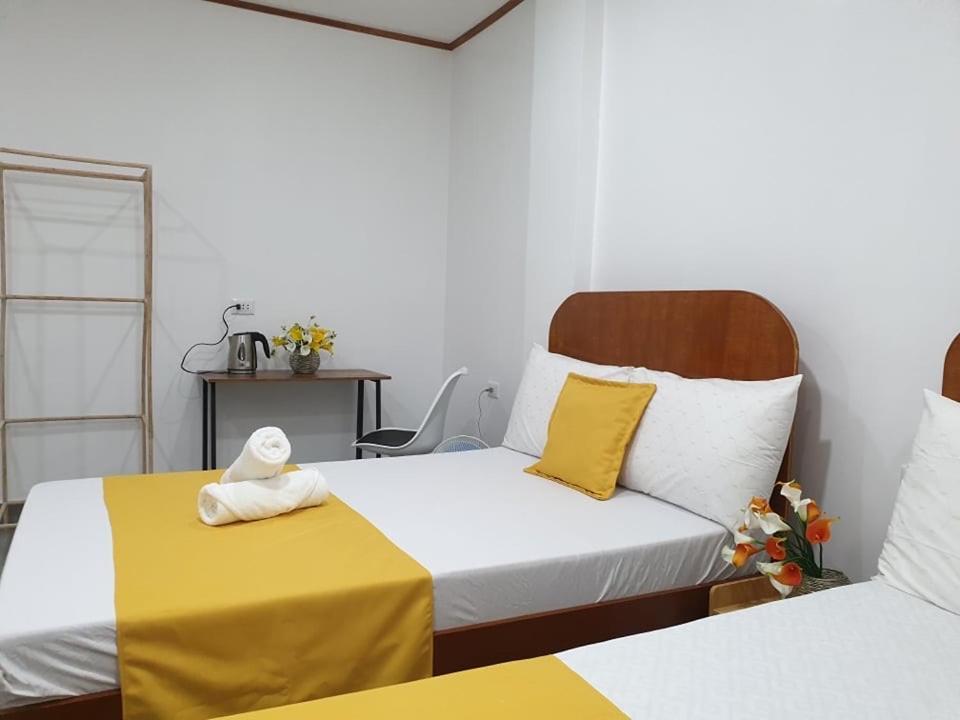Camiguin KALIMBA DE LUNA INN Mambajao Esterno foto