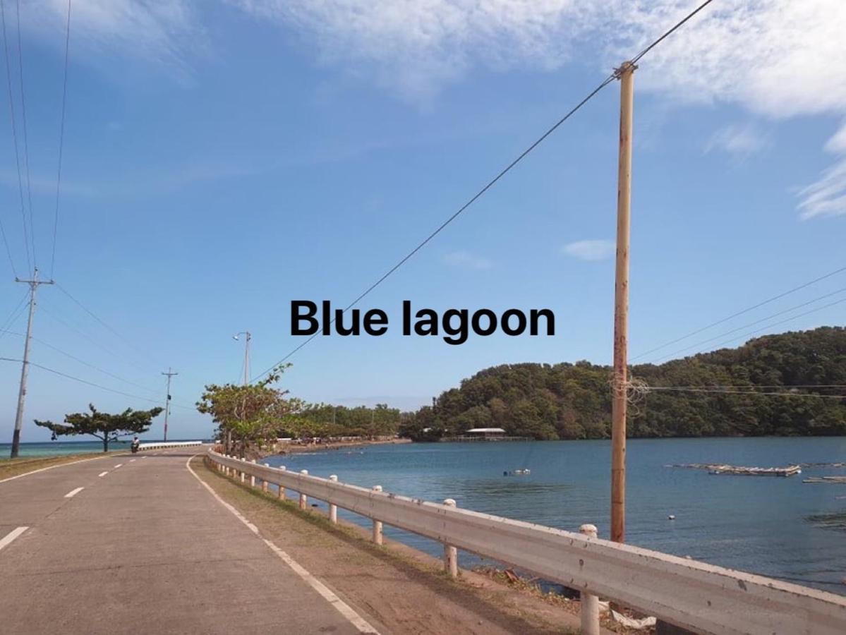 Camiguin KALIMBA DE LUNA INN Mambajao Esterno foto