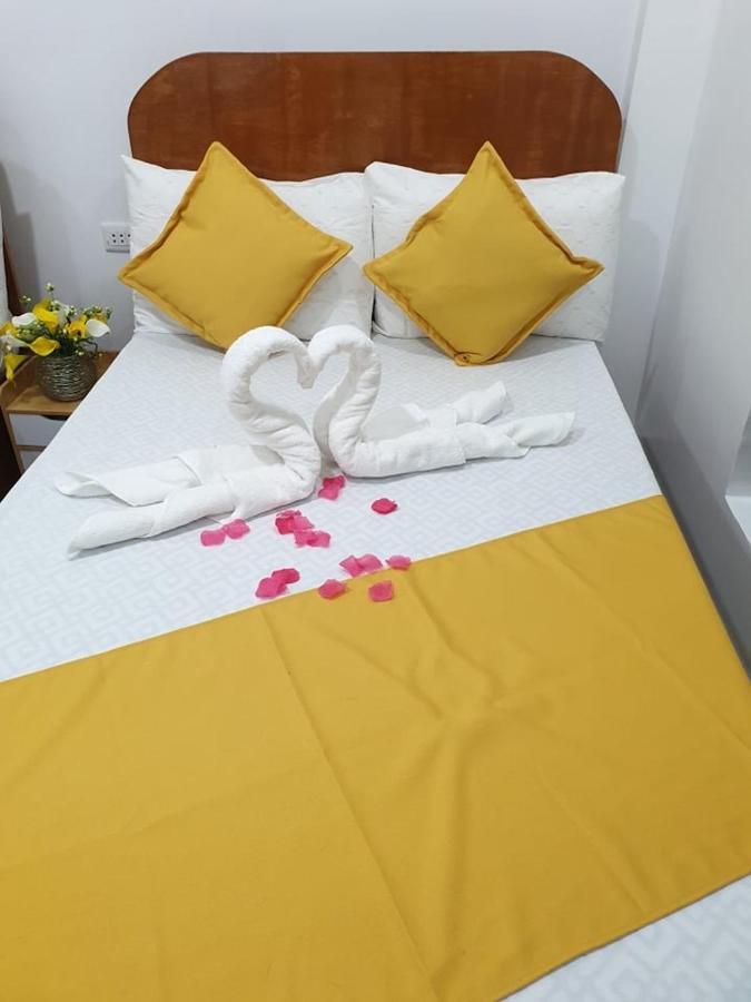 Camiguin KALIMBA DE LUNA INN Mambajao Esterno foto