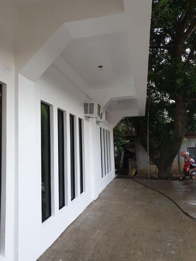 Camiguin KALIMBA DE LUNA INN Mambajao Esterno foto