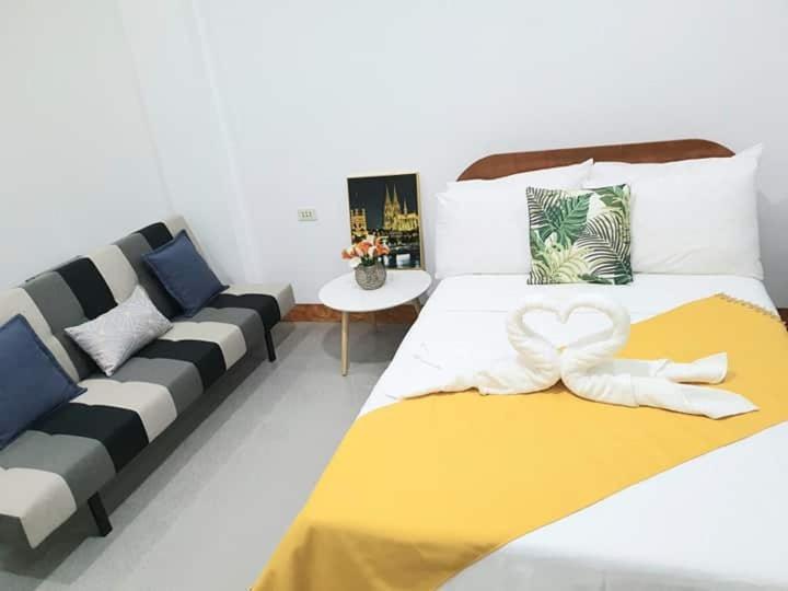 Camiguin KALIMBA DE LUNA INN Mambajao Esterno foto