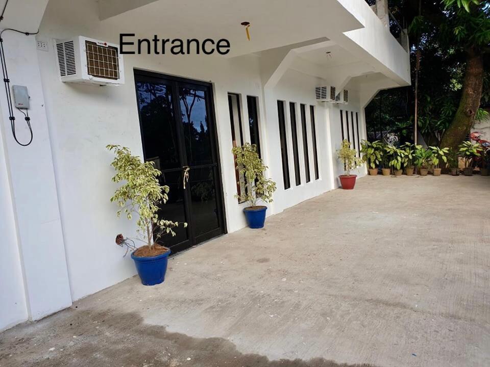 Camiguin KALIMBA DE LUNA INN Mambajao Esterno foto